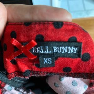 Rockabilly Halter Dress